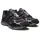GEL-NYC Damen Schwarz Grau 39