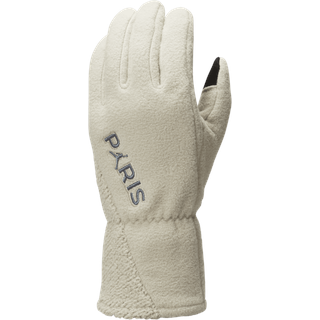 Jordan Paris Fleece-Handschuhe für Herren - Braun, M