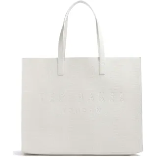 Ted Baker Allicon | Shopper in weiß