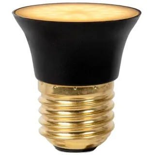 LUCIDE LED-Lampe G45 5W E27 warmweiß