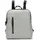 Rucksack Grau/Schwarz