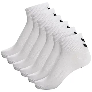 hummel Low Socks Hmlchevron Erwachsene Größe