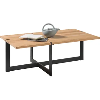 Stolkom Tiago Braun Eiche 110 x 40 x 60 cm