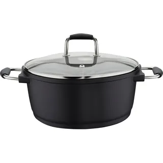 GSW Scala Kochtopf 28 cm rund