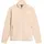 Fleecejacke Beige S
