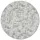 Kutzflorteppich 160 cm