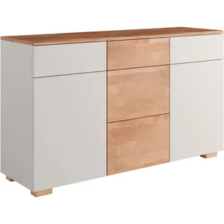 OTTO home Citra 135 x 80 x 40 cm grau