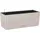 50 Komplettset 50 x 19 x 19 cm sandbraun