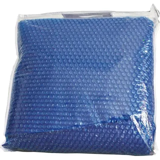 myPOOL Solarabdeckplane blau Ø 500 cm