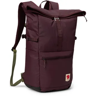 Fjällräven High Coast Foldsack 24 blackberry