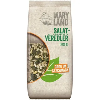 Maryland Salatveredler naturbelassen, 3 Kernsorten, 1 kg