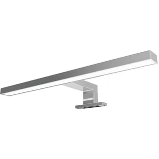 Barcelona LED Badspiegel Wandleuchte 8 W 40 cm