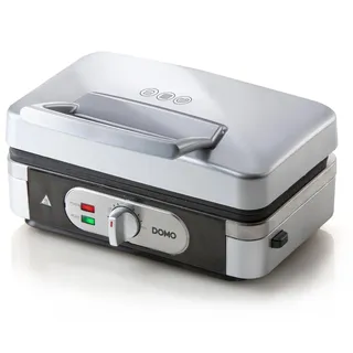 DOMO DO9136C Sandwich-waffel-grill 3-in-1