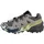 Herren Castlerock/Lime Cream/Poseidon 47 1/3