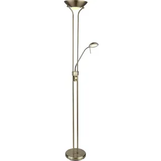 GLOBO Leonas 25,5x180 cm gold