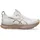 Damen White/Orange Glow 42,5