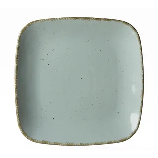 Ritzenhoff & Breker Frühstücksteller Casa 22,5 x 22,5 cm blau