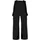 PRTROWENS Skihose Schwarz S