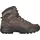 Herren Wide Dunkelbraun/Schwarz 45