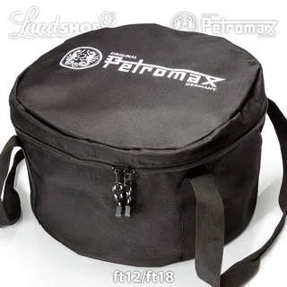 Petromax Tasche für Feuertopf oder Atago Loki rf33 fk1 fk2 K4 K8 HK350-500 TOP