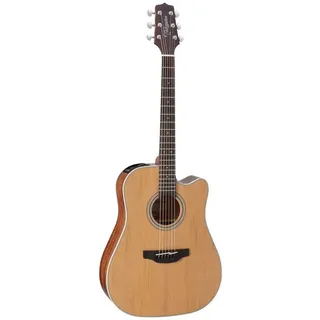 TAKAMINE G-Serie GD20CE NS Dreadnought/C