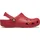Varsity Red 37-38