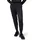 Therma-FIT High-Waist 7/8 Jogginghose Damen 010 black/white S