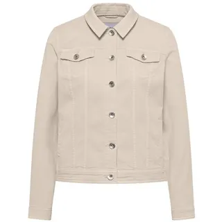 Cecil Outdoorjacke Beige XL