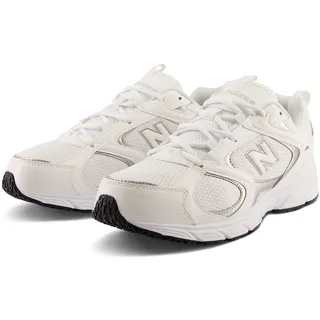 New Balance 530 White/Silver 44