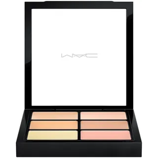 MAC Studio Fix Conceal And Correct Palette Pflege 6 g