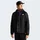 Mono Insulated Jacke Schwarz L