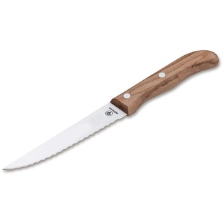 Böker 03BO112 Classic Vespermesser, Stahl
