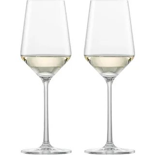 Schott Zwiesel Rieslingglas Weißweinglas 0,3 l 2er Set