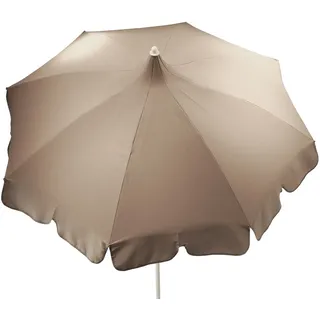 jan kurtz Pagoda Ø 250 cm Weiß