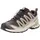 Damen Nine Iron/Oxford Tan/Alfalfa 41 1/3