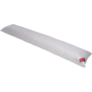 Hefel Seitenschläferkissen 35 x 160 cm Beige