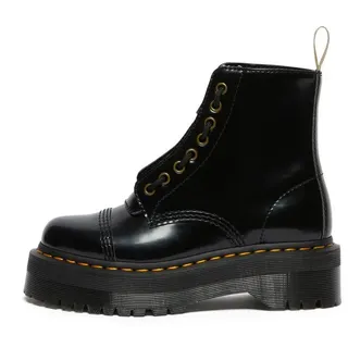 Dr. Martens Vegan Sinclair black oxford 40