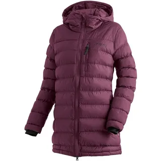 Maier Sports Lomnica Mantel lila 38