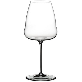 RIEDEL THE WINE GLASS COMPANY Champagnerglas Riedel Winewings Champagne Wine Single Pack, Glas
