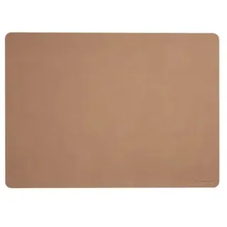 ASA Selection ASA-Selection Tischset Soft Leather in Farbe rose