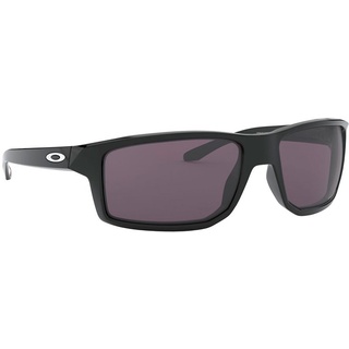 Oakley Gibston Prizm Gray Sunglasses Schwarz Prizm Grey/CAT3
