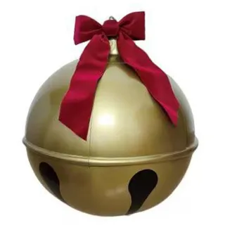 Aufblasbare Weihnachtskugel PVC Weihnachtskugeln Riesiger Weihnachtsball Für Den Außenbereich Wetterfest Weihnachtskugeln Christbaumkugeln Weihnachten Aufblasbar Ball Für Hof, Rasen, Garten, Außen