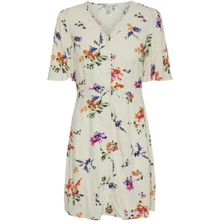YAS Yasasina Ss Dress S. Noos - XXL