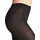 Cotton Touch Damen 1 Paar Schwarz L