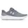 Herren Steel/Mod Gray/White 43