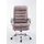 Stoff taupe