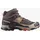 Herren Black Coffee / Walnut / Arabian Spice 46