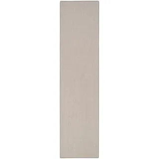 Snapstyle Sisal Läufer Teppich 80 x 200 cm Grau