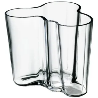 Iittala Aalto 9,5 cm klar