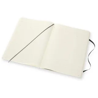 Moleskine Notizbuch A4 Softcover